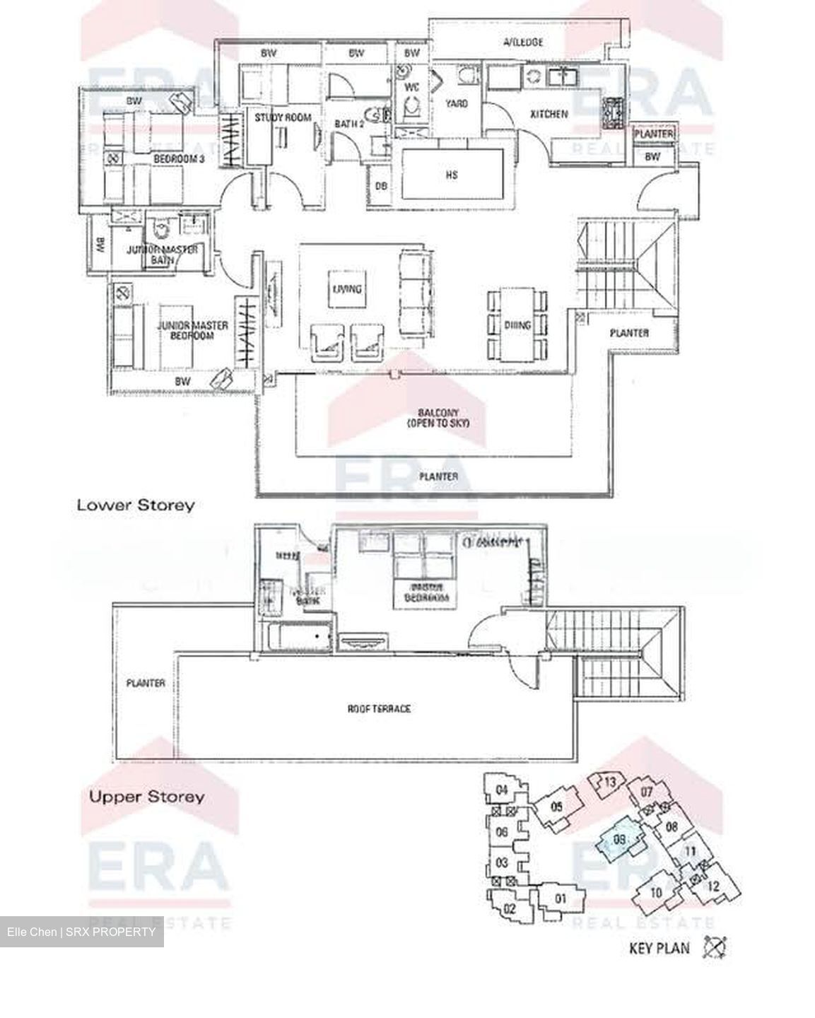 Waterford Residence (D9), Apartment #597686131